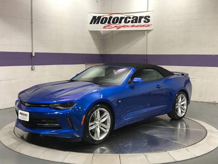Used-2017-Chevrolet-Camaro-Convertible-LT-RS