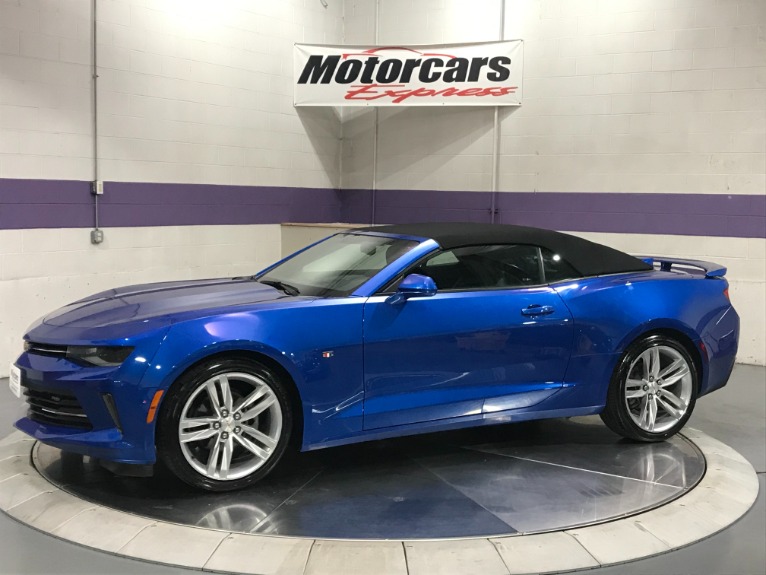 Used-2017-Chevrolet-Camaro-Convertible-LT-RS