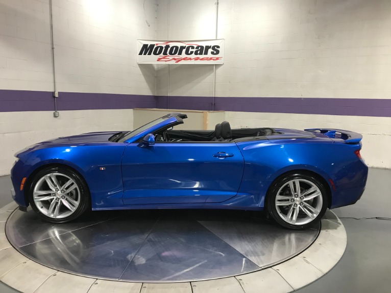 Used-2017-Chevrolet-Camaro-Convertible-LT-RS