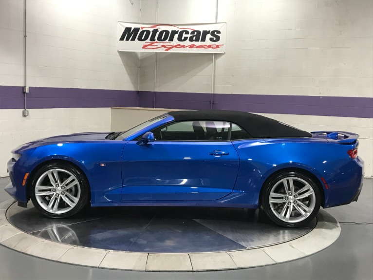 Used-2017-Chevrolet-Camaro-Convertible-LT-RS