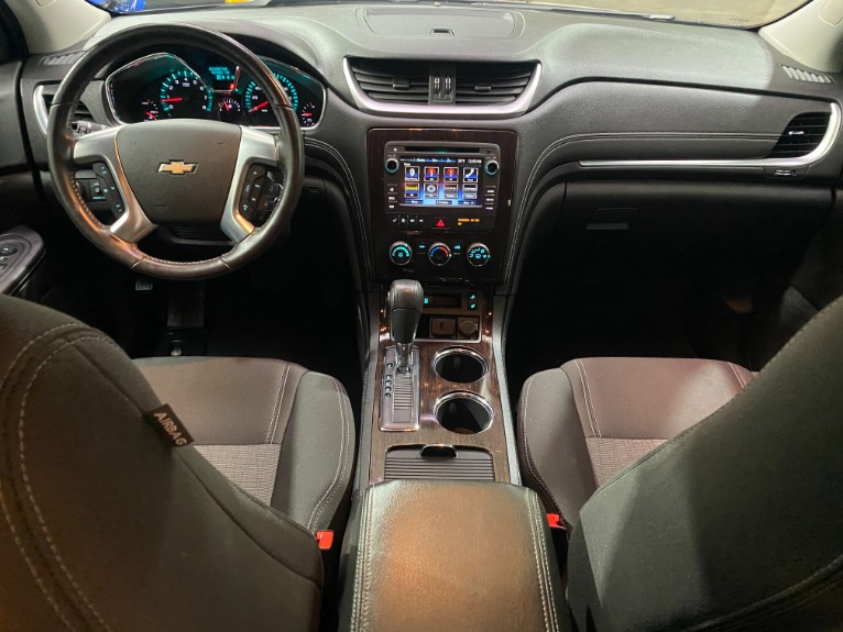Used-2017-Chevrolet-Traverse-LT-AWD