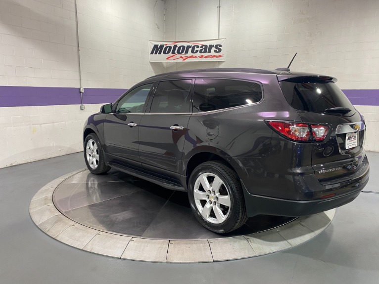 Used-2017-Chevrolet-Traverse-LT-AWD