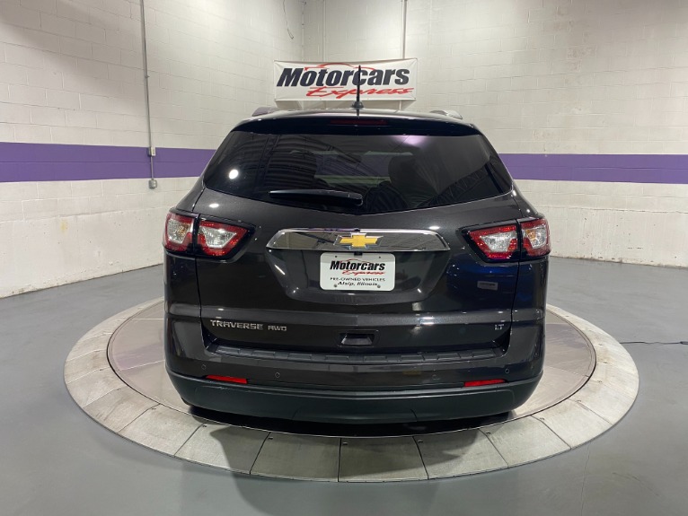 Used-2017-Chevrolet-Traverse-LT-AWD