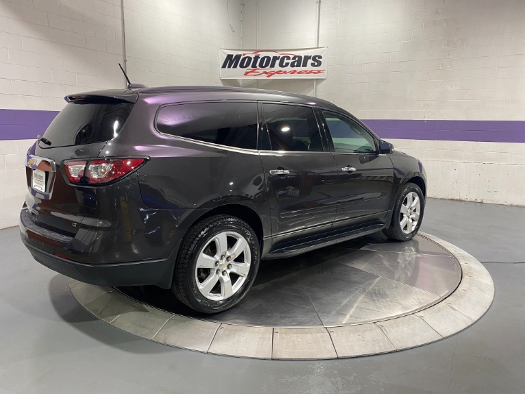 Used-2017-Chevrolet-Traverse-LT-AWD
