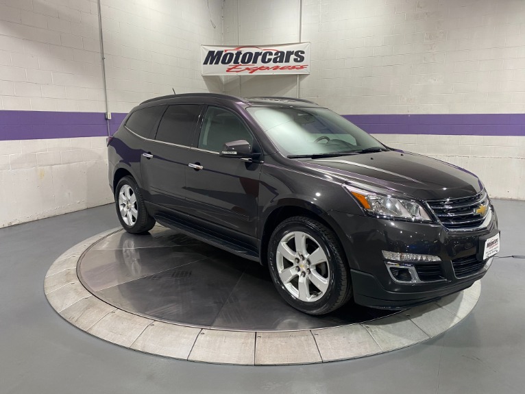 Used-2017-Chevrolet-Traverse-LT-AWD