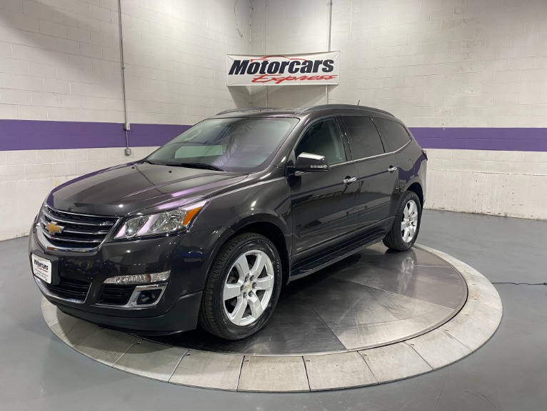 Used-2017-Chevrolet-Traverse-LT-AWD