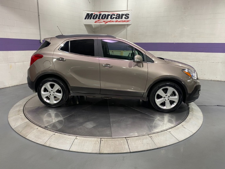 Used-2015-Buick-Encore-FWD