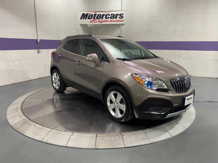Used-2015-Buick-Encore-FWD