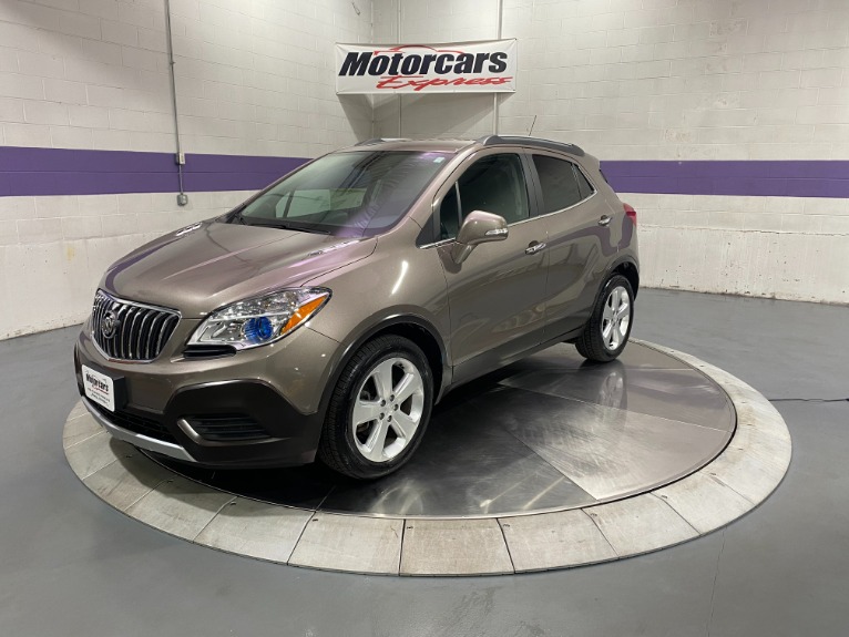 Used-2015-Buick-Encore-FWD