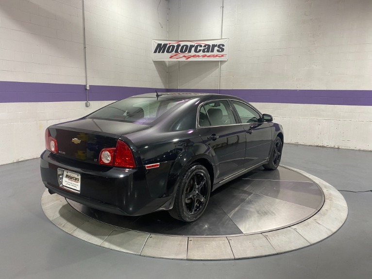 Used-2009-Chevrolet-Malibu-LT2-FWD