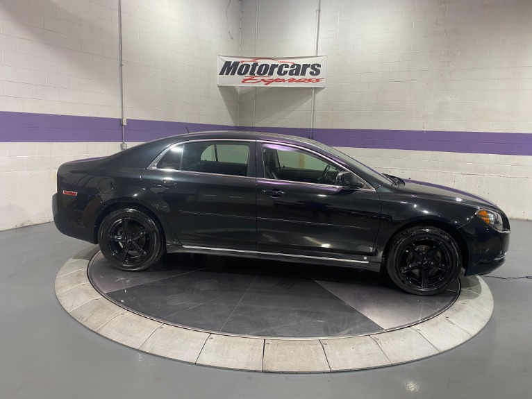 Used-2009-Chevrolet-Malibu-LT2-FWD
