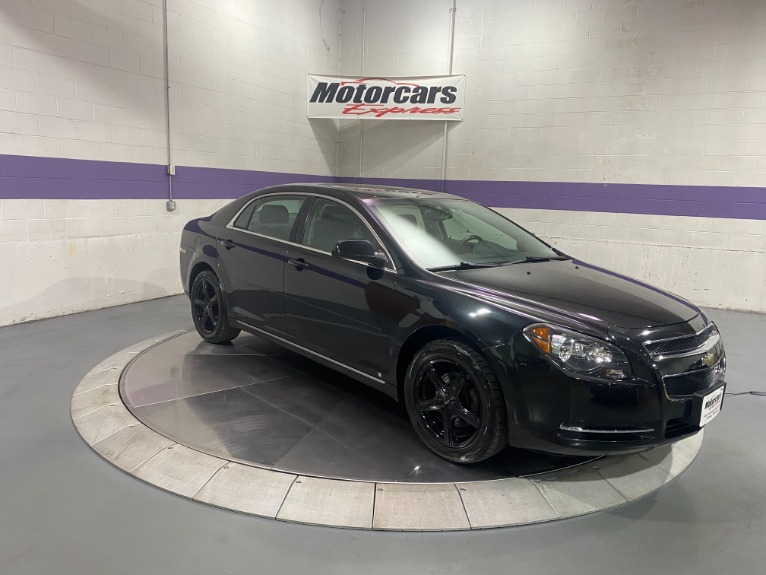 Used-2009-Chevrolet-Malibu-LT2-FWD