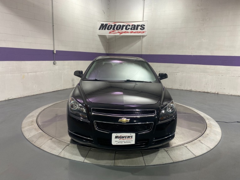 Used-2009-Chevrolet-Malibu-LT2-FWD