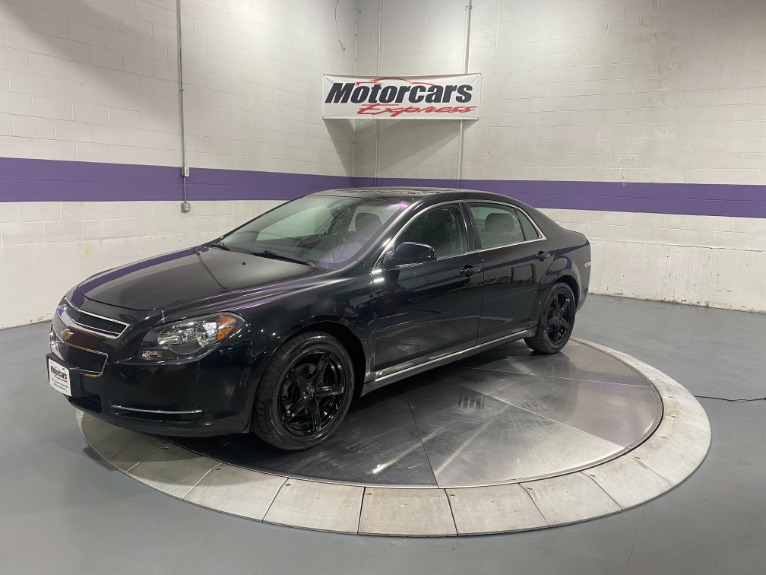 Used-2009-Chevrolet-Malibu-LT2-FWD