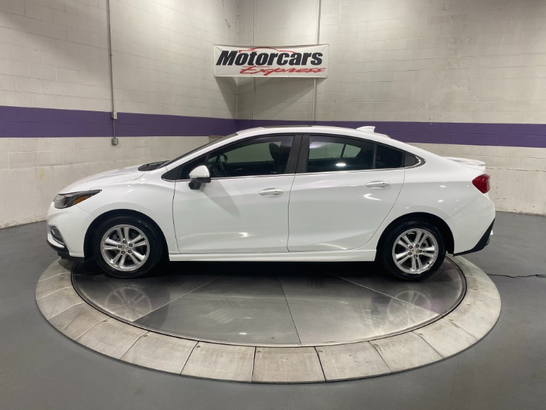Used-2017-Chevrolet-Cruze-LT-RS