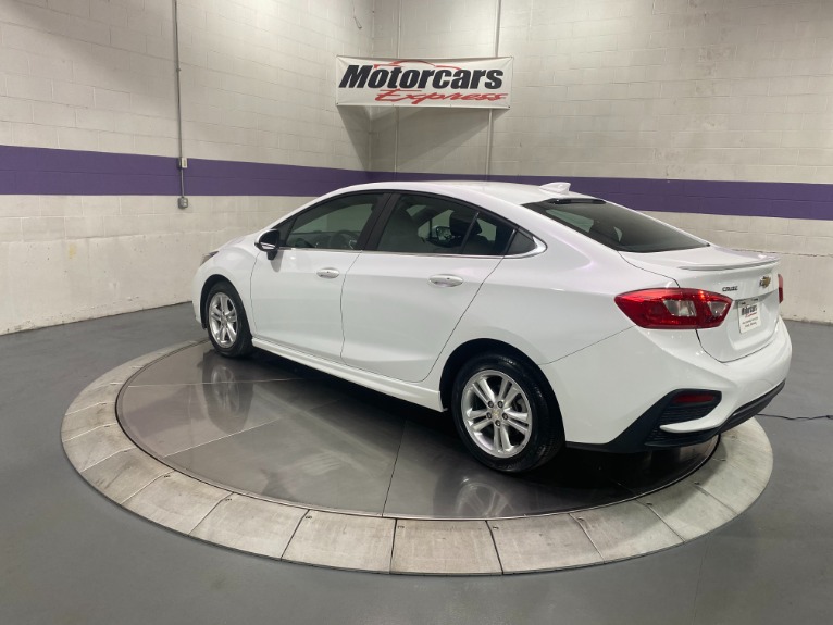 Used-2017-Chevrolet-Cruze-LT-RS