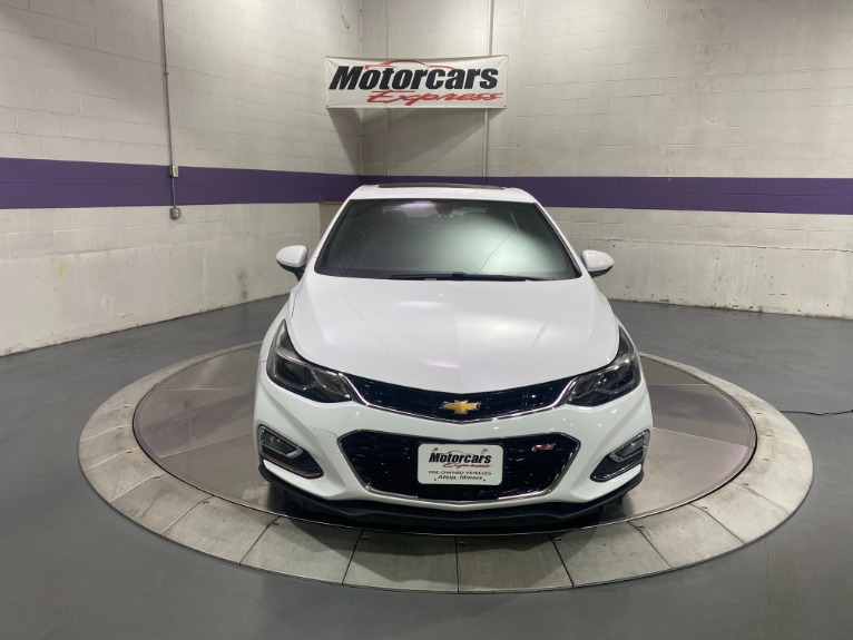 Used-2017-Chevrolet-Cruze-LT-RS