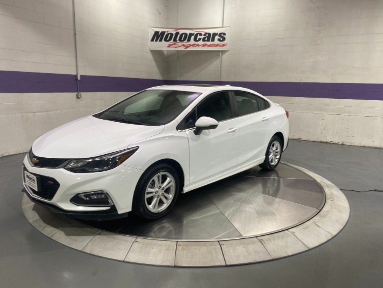 Used-2017-Chevrolet-Cruze-LT-RS
