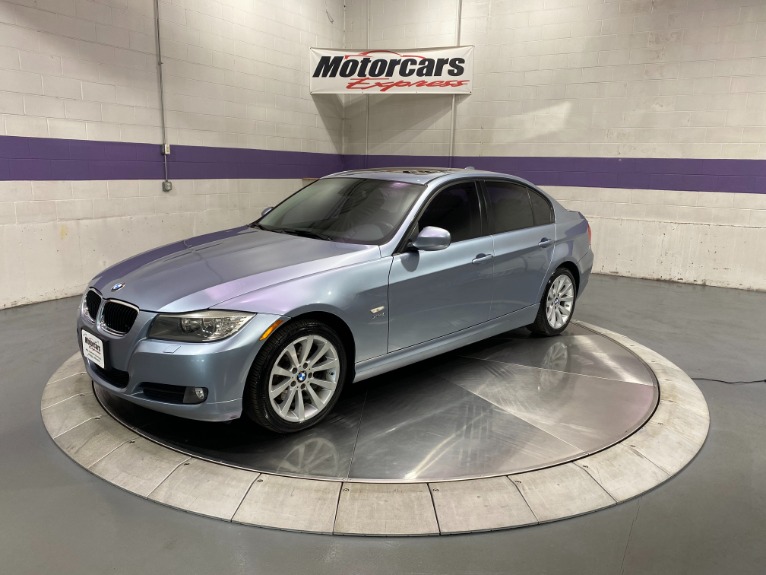 Used-2011-BMW-3-Series-328i-xDrive