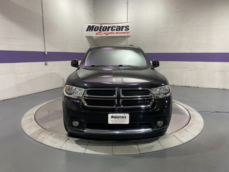 Used-2012-Dodge-Durango-SXT