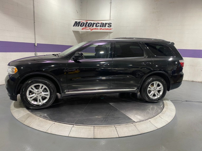 Used-2012-Dodge-Durango-SXT