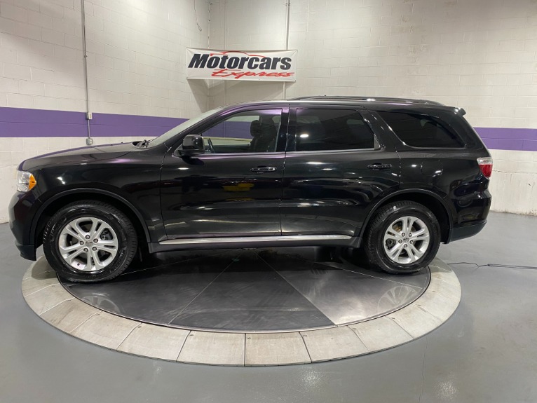 Used-2012-Dodge-Durango-SXT