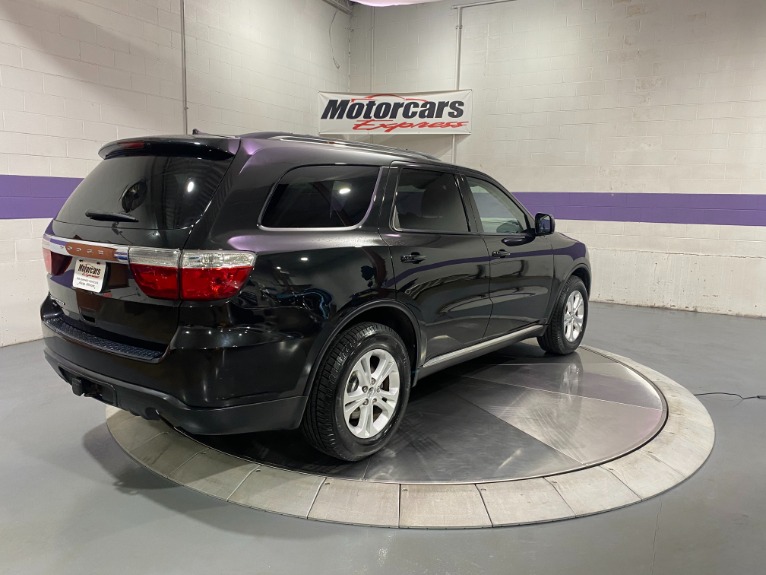 Used-2012-Dodge-Durango-SXT