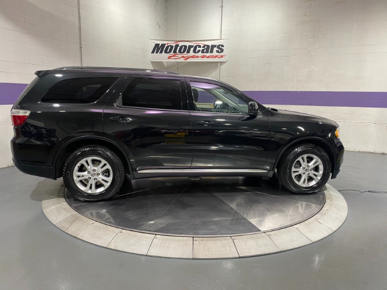 Used-2012-Dodge-Durango-SXT