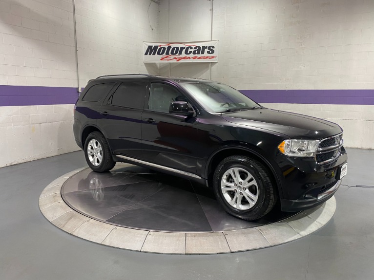 Used-2012-Dodge-Durango-SXT