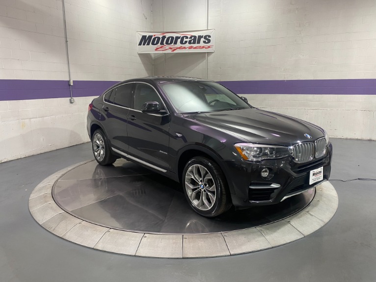 Used-2018-BMW-X4-xDrive28i