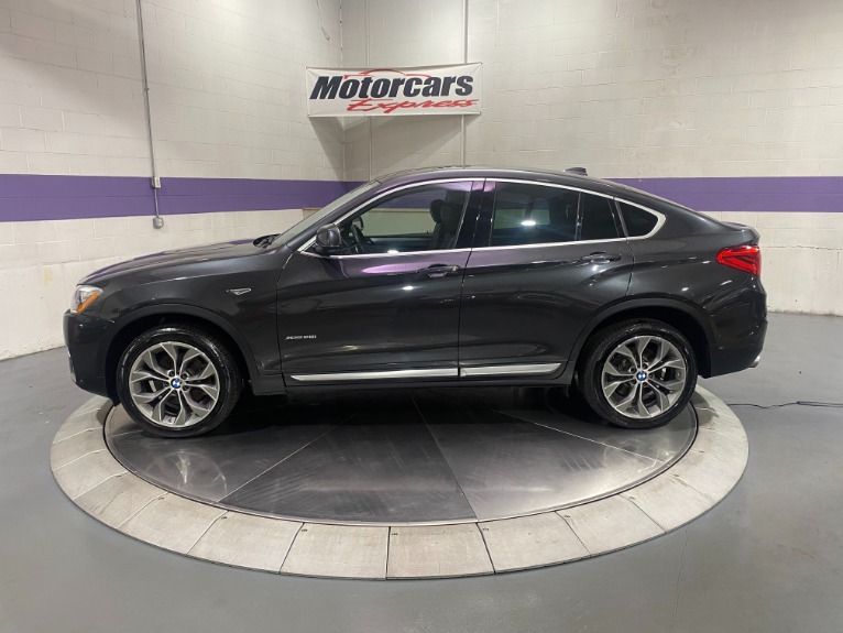 Used-2018-BMW-X4-xDrive28i