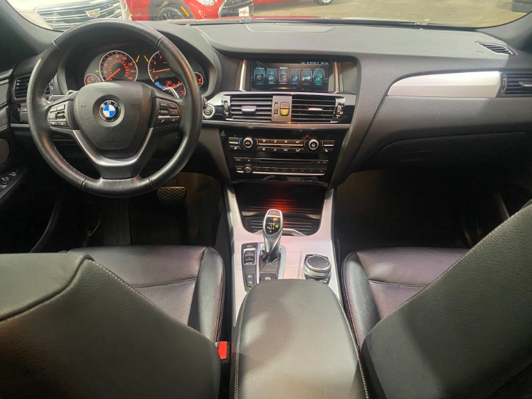 Used-2018-BMW-X4-xDrive28i