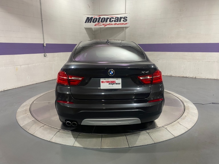 Used-2018-BMW-X4-xDrive28i