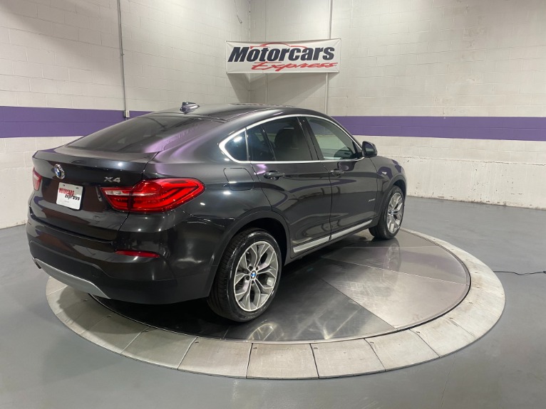 Used-2018-BMW-X4-xDrive28i