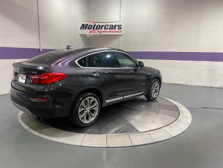 Used-2018-BMW-X4-xDrive28i