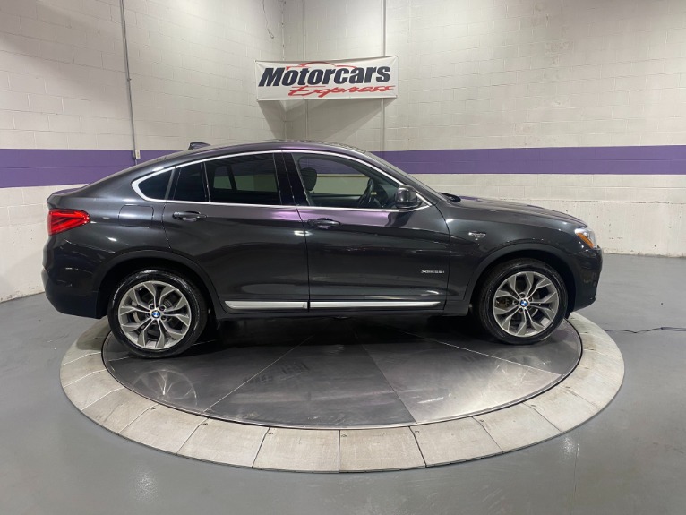 Used-2018-BMW-X4-xDrive28i
