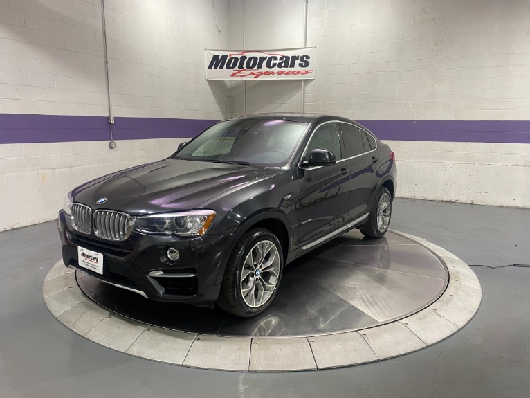 Used-2018-BMW-X4-xDrive28i