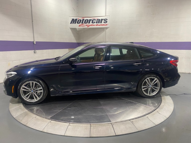 Used-2018-BMW-6-Series-640i-xDrive-GT-M-Sport