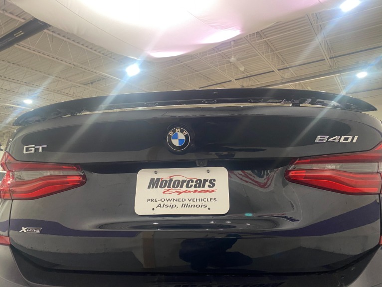Used-2018-BMW-6-Series-640i-xDrive-GT-M-Sport