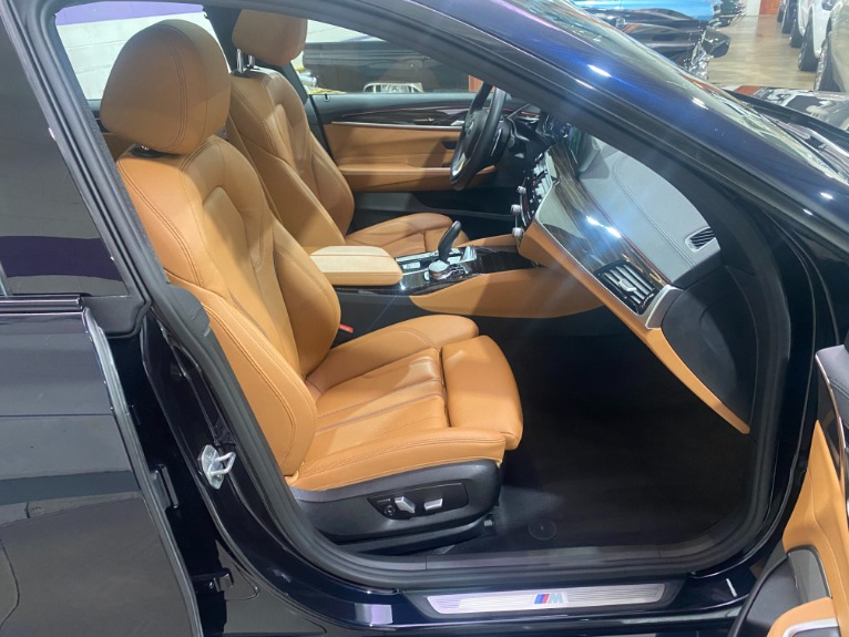 Used-2018-BMW-6-Series-640i-xDrive-GT-M-Sport
