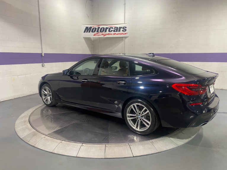 Used-2018-BMW-6-Series-640i-xDrive-GT-M-Sport