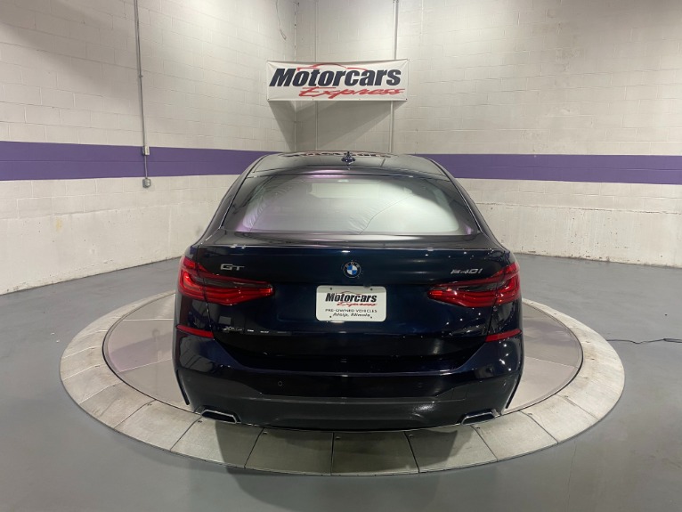 Used-2018-BMW-6-Series-640i-xDrive-GT-M-Sport
