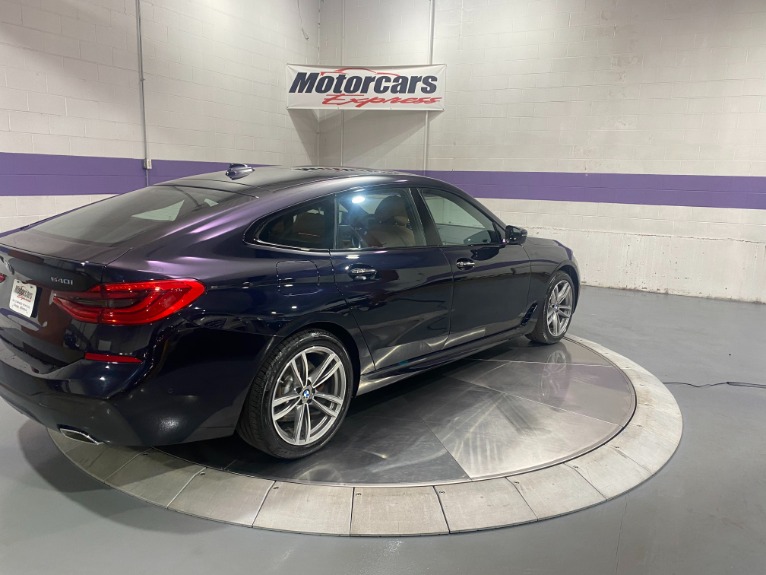 Used-2018-BMW-6-Series-640i-xDrive-GT-M-Sport