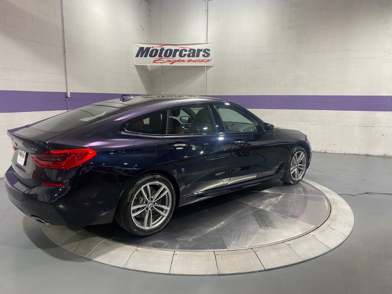 Used-2018-BMW-6-Series-640i-xDrive-GT-M-Sport