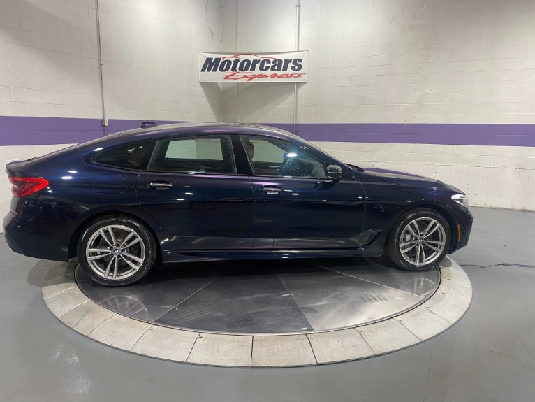 Used-2018-BMW-6-Series-640i-xDrive-GT-M-Sport