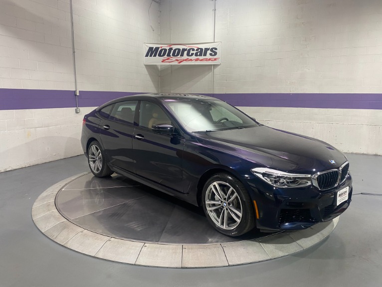 Used-2018-BMW-6-Series-640i-xDrive-GT-M-Sport
