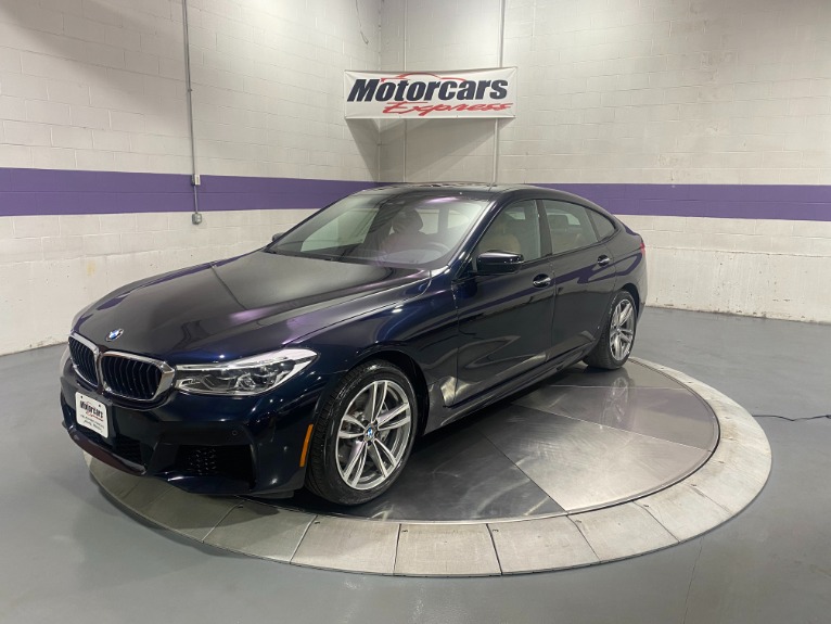 Used-2018-BMW-6-Series-640i-xDrive-GT-M-Sport