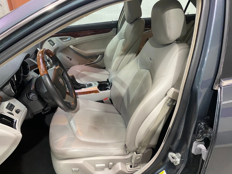 Used-2011-Cadillac-CTS-30L-Luxury-AWD