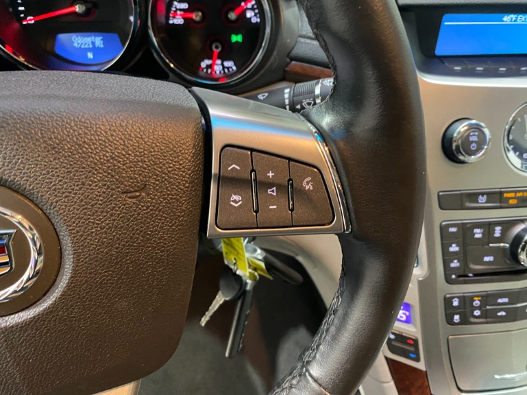 Used-2011-Cadillac-CTS-30L-Luxury-AWD