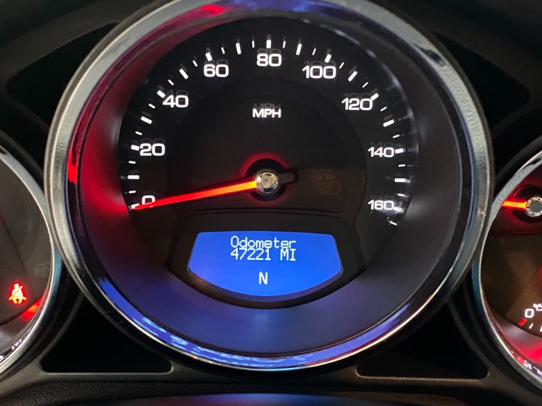 Used-2011-Cadillac-CTS-30L-Luxury-AWD
